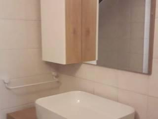 Mansarda via Santa Giulia 11, Nizza Monferrato — foto 2 di 9
