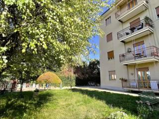 Quadrilocale via Velasca 43, Oreno, Velasca, Vimercate — foto 10 di 26