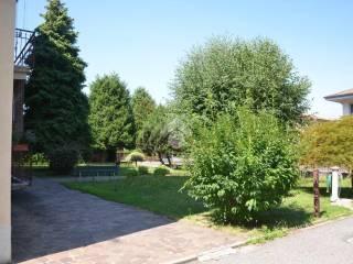 Quadrilocale via Velasca 43, Oreno, Velasca, Vimercate — foto 4 di 26
