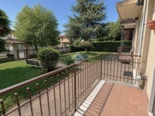 Quadrilocale via Velasca 43, Oreno, Velasca, Vimercate — foto 12 di 26