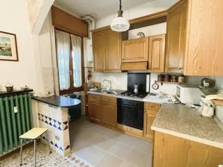 Quadrilocale via Velasca 43, Oreno, Velasca, Vimercate — foto 22 di 26