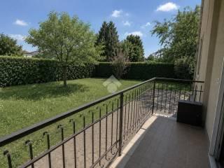Quadrilocale via Velasca 43, Oreno, Velasca, Vimercate — foto 15 di 26