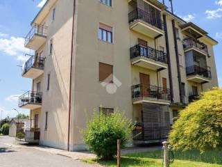 Quadrilocale via Velasca 43, Oreno, Velasca, Vimercate — foto 2 di 26