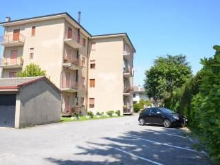 Quadrilocale via Velasca 43, Oreno, Velasca, Vimercate — foto 16 di 26