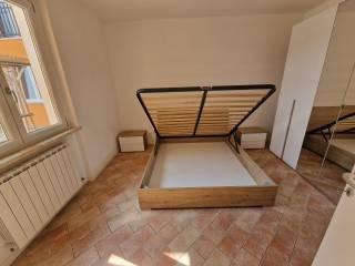 Bilocale nuovo, piano terra, Centro, Roverchiara — foto 2 di 4