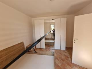 Bilocale nuovo, piano terra, Centro, Roverchiara — foto 4 di 4