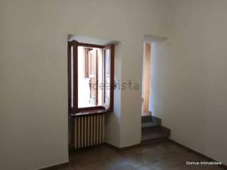 Appartamento buono stato, primo piano, Ascoli Piceno — foto 12 di 13