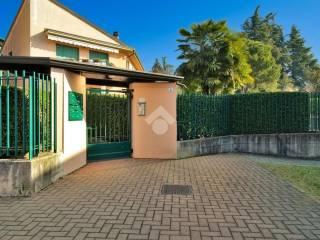 Trilocale via San Carlo 2, Villa Raverio, Besana in Brianza — foto 25 di 28