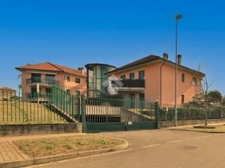 Trilocale via San Carlo 2, Villa Raverio, Besana in Brianza — foto 12 di 28