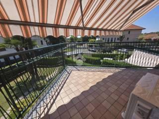 Trilocale via San Carlo 2, Villa Raverio, Besana in Brianza — foto 14 di 28