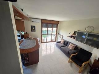 Trilocale via San Carlo 2, Villa Raverio, Besana in Brianza — foto 7 di 28