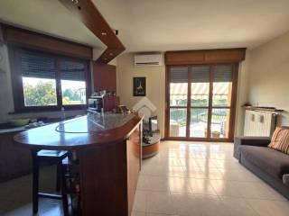 Trilocale via San Carlo 2, Villa Raverio, Besana in Brianza — foto 22 di 28