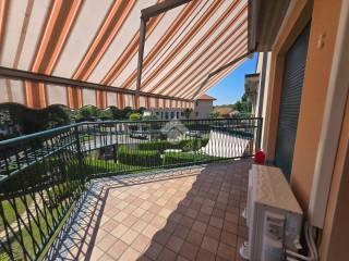 Trilocale via San Carlo 2, Villa Raverio, Besana in Brianza — foto 15 di 28