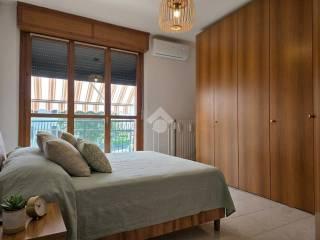 Trilocale via San Carlo 2, Villa Raverio, Besana in Brianza — foto 9 di 28