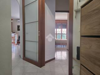 Trilocale via San Carlo 2, Villa Raverio, Besana in Brianza — foto 6 di 28