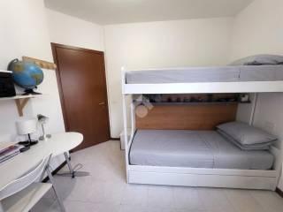 Trilocale via San Carlo 2, Villa Raverio, Besana in Brianza — foto 13 di 28