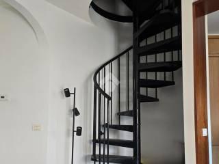 Trilocale via San Carlo 2, Villa Raverio, Besana in Brianza — foto 11 di 28