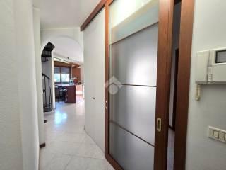 Trilocale via San Carlo 2, Villa Raverio, Besana in Brianza — foto 17 di 28