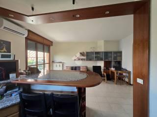Trilocale via San Carlo 2, Villa Raverio, Besana in Brianza — foto 19 di 28