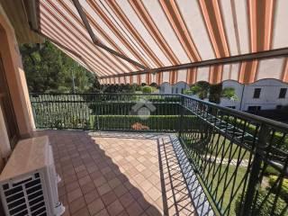 Trilocale via San Carlo 2, Villa Raverio, Besana in Brianza — foto 26 di 28