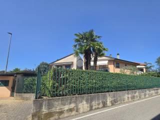 Trilocale via San Carlo 2, Villa Raverio, Besana in Brianza — foto 20 di 28