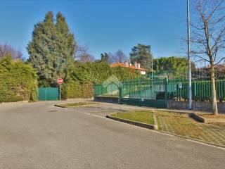 Trilocale via San Carlo 2, Villa Raverio, Besana in Brianza — foto 8 di 28