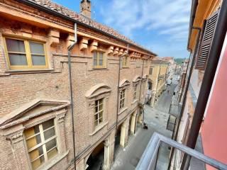 Bilocale via Gregorio Crova 7, Nizza Monferrato