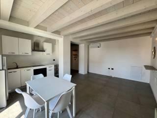 Trilocale via Matteotti, 113, Centro, Noventa Vicentina — foto 4 di 16