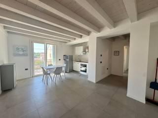 Trilocale via Matteotti, 113, Centro, Noventa Vicentina — foto 14 di 16