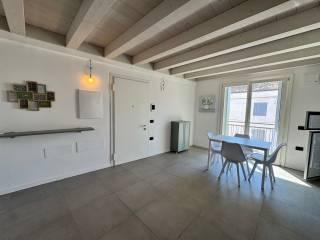Trilocale via Matteotti, 113, Centro, Noventa Vicentina — foto 16 di 16
