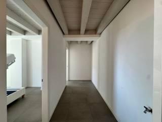 Trilocale via Matteotti, 113, Centro, Noventa Vicentina — foto 9 di 16