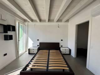 Trilocale via Matteotti, 113, Centro, Noventa Vicentina — foto 7 di 16