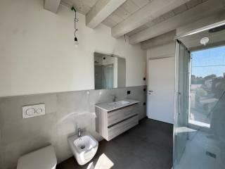 Trilocale via Matteotti, 113, Centro, Noventa Vicentina — foto 2 di 16