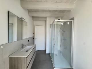 Trilocale via Matteotti, 113, Centro, Noventa Vicentina — foto 12 di 16