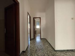 Appartamento via Giovanni Boccaccio 11, Piazza Salotto - Corso Umberto, Pescara