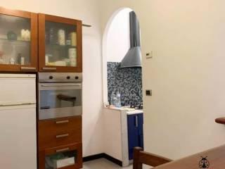 Trilocale via del Prione 40, Centro Storico, La Spezia