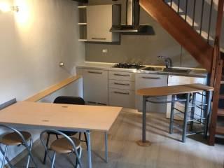 Bilocale vicolo del Porto 31, Intra Centro Storico, Verbania — foto 7 di 12