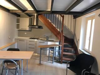 Bilocale vicolo del Porto 31, Intra Centro Storico, Verbania — foto 11 di 12