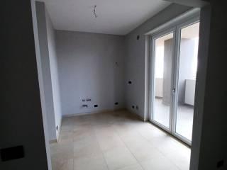 Quadrilocale via Salvador Allende 161, Arbostella - Arechi, Salerno
