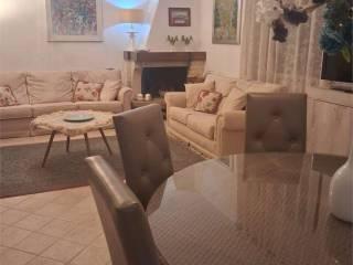 Villa unifamiliare, ottimo stato, 180 m², Centro, Formia — foto 24 di 25