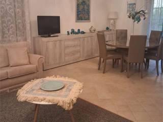 Villa unifamiliare, ottimo stato, 180 m², Centro, Formia — foto 15 di 25
