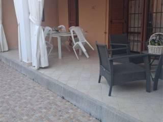 Villa unifamiliare, ottimo stato, 180 m², Centro, Formia — foto 17 di 25