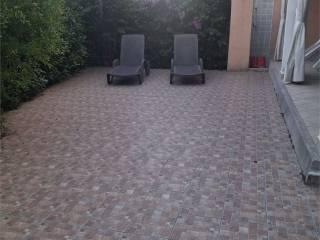 Villa unifamiliare, ottimo stato, 180 m², Centro, Formia — foto 8 di 25