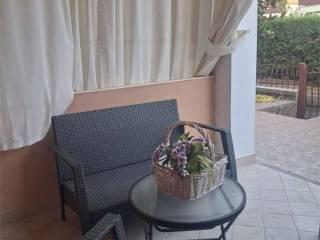 Villa unifamiliare, ottimo stato, 180 m², Centro, Formia — foto 2 di 25