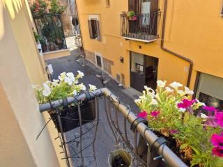 Quadrilocale via Camillo Benso di Cavour 31, Centro, Nepi — foto 11 di 11