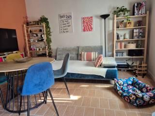 Quadrilocale via Camillo Benso di Cavour 31, Centro, Nepi — foto 4 di 11