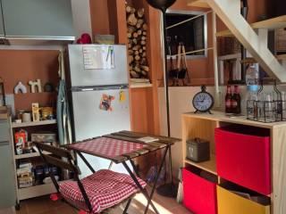 Quadrilocale via Camillo Benso di Cavour 31, Centro, Nepi — foto 5 di 11