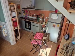Quadrilocale via Camillo Benso di Cavour 31, Centro, Nepi — foto 8 di 11
