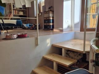 Quadrilocale via Camillo Benso di Cavour 31, Centro, Nepi — foto 6 di 11