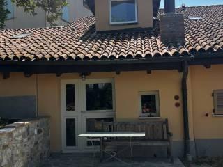 Terratetto unifamiliare Strada della Gatta 7, Montalto Pavese — foto 12 di 12